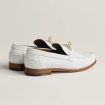 Hermès Destin loafer - Image 3